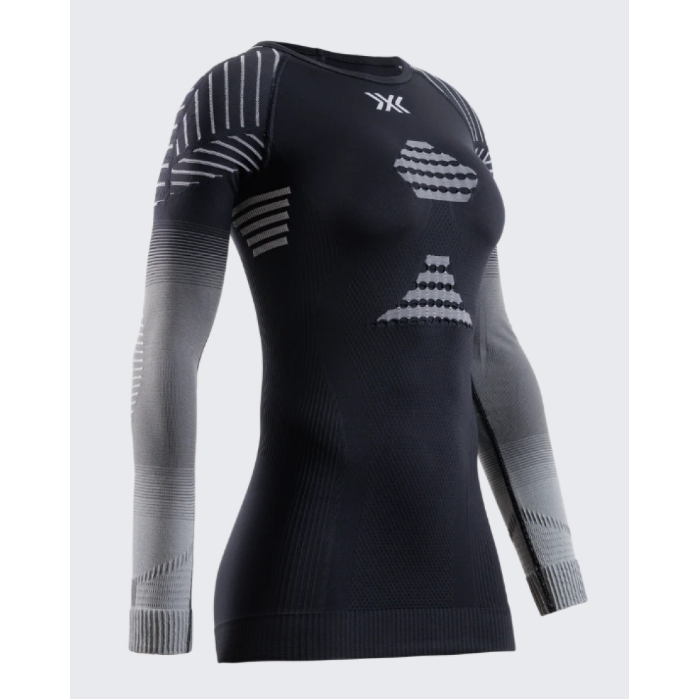 X-BIONIC - INVENT FX SHIRT LS W